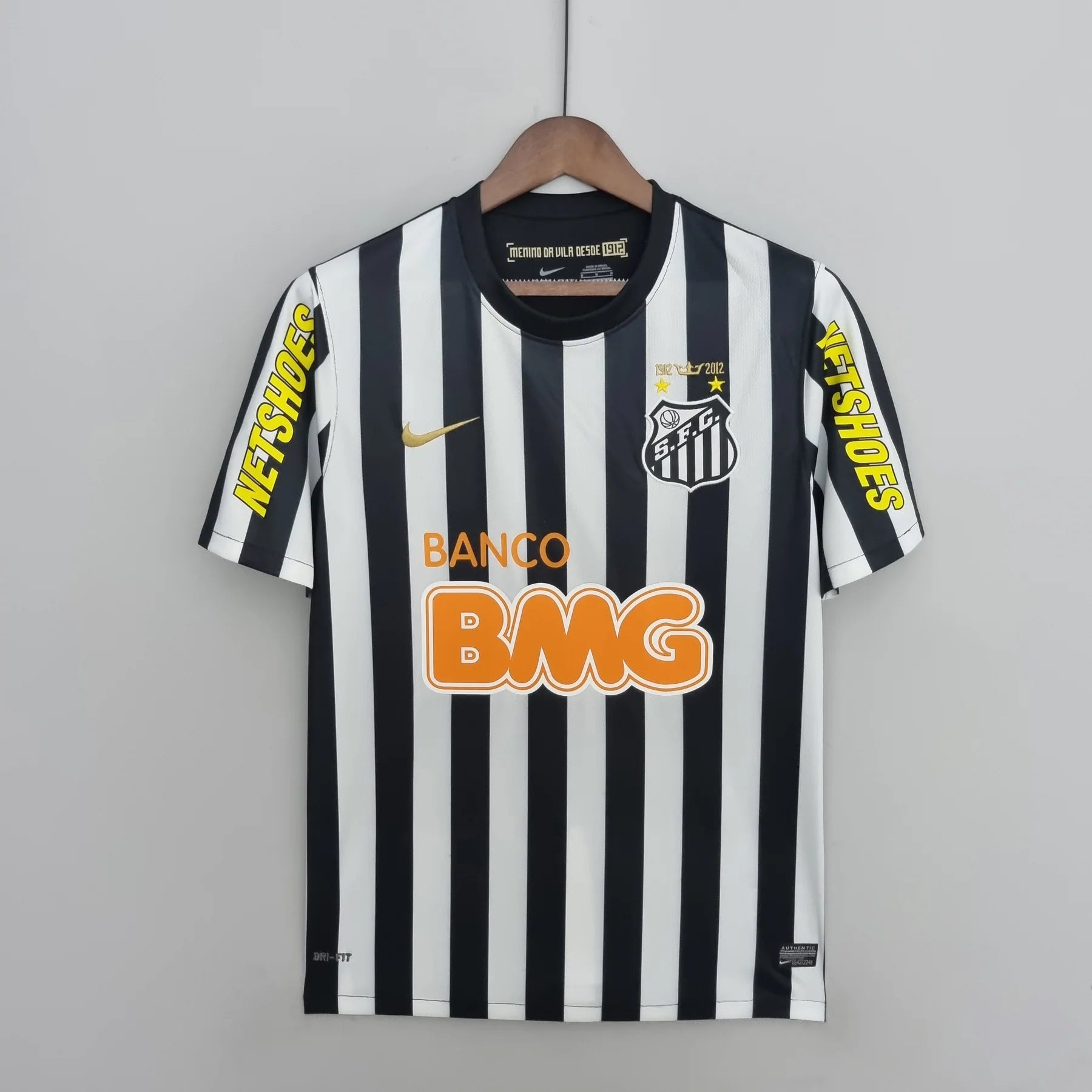 Santos cheap away kit