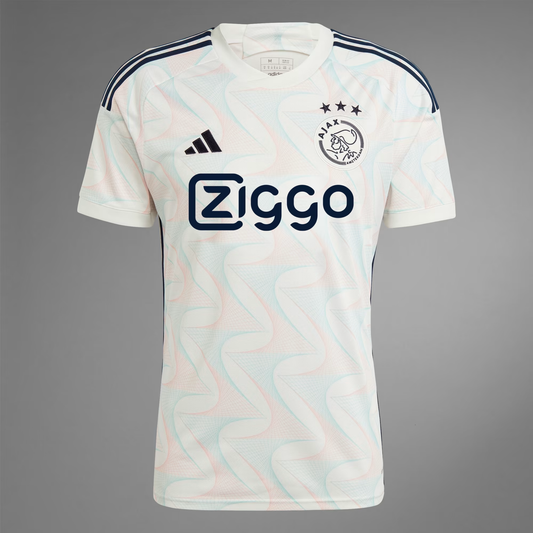 Ajax (23/24) Away kit