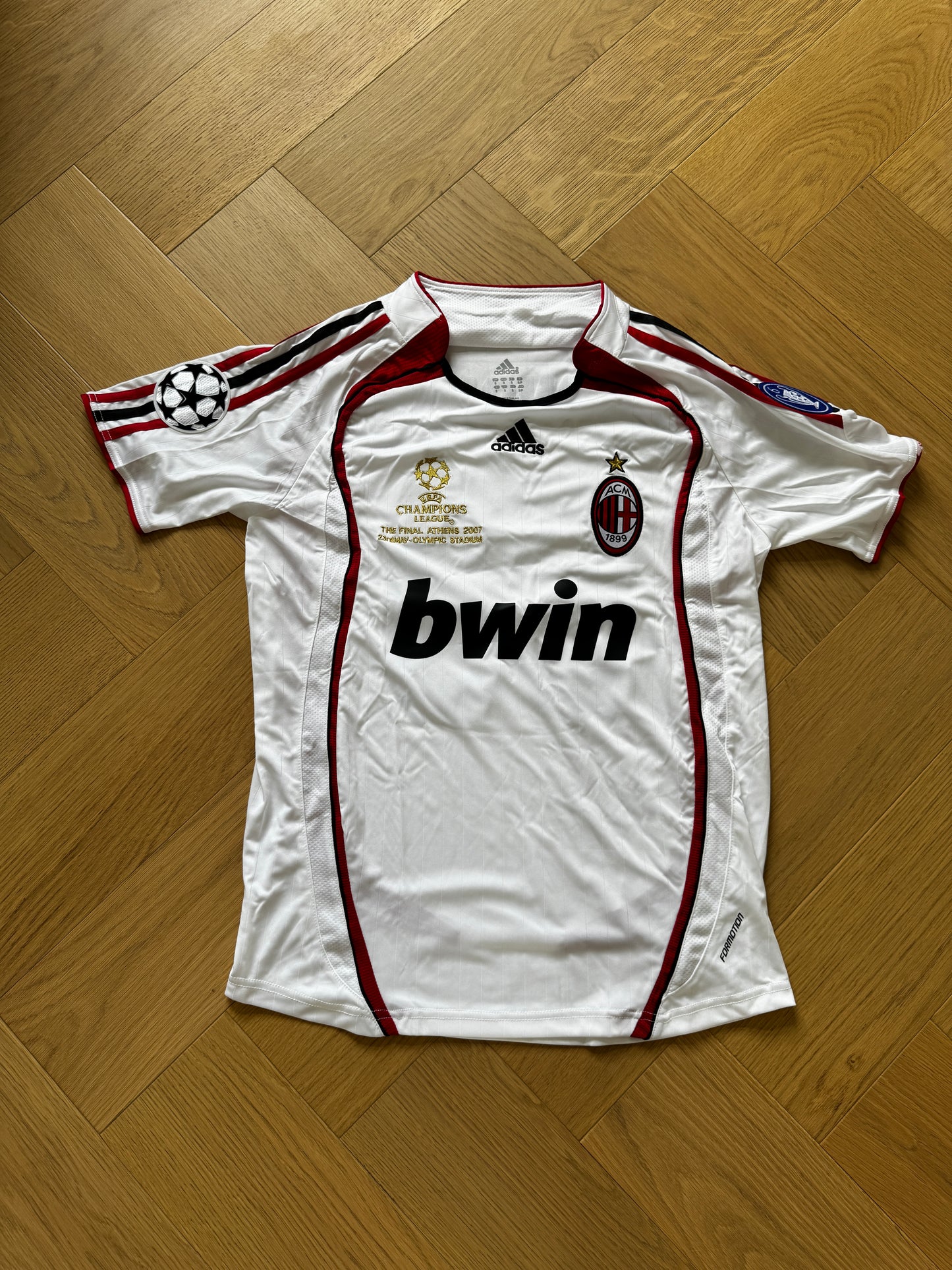 Ac Milan (UCL Final)