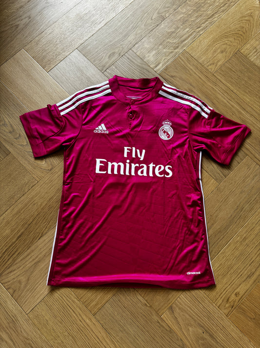 Real Madrid 14/15 Bleikt