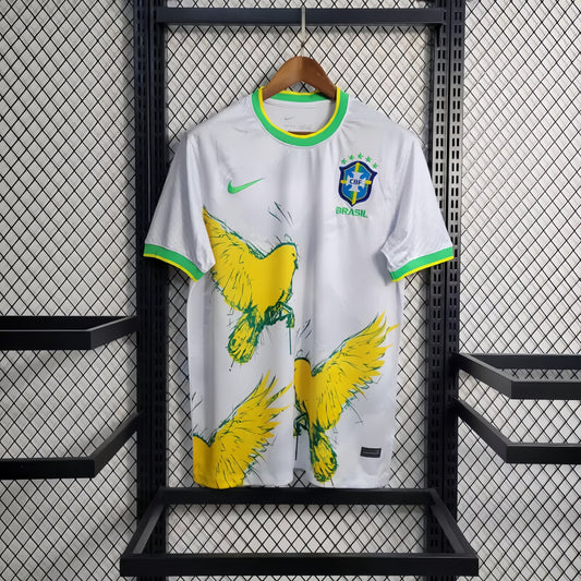 Brazil Bird Special