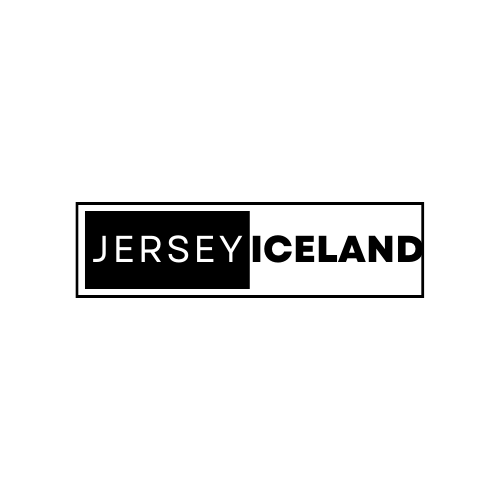 Jersey Iceland 