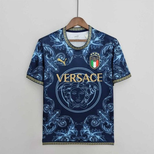 Versace X Italia